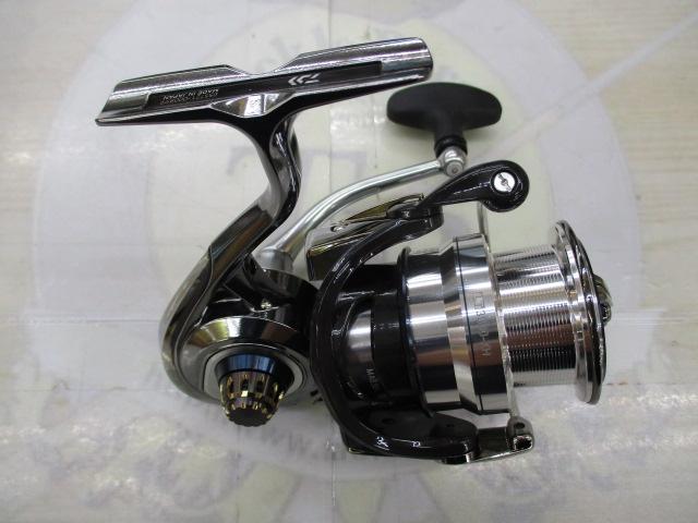 18イグジスト LT3000-XH｜＠ベリーネット 日本最大新品中古釣具WEBショップ