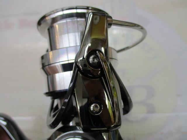 18イグジスト LT3000-XH｜＠ベリーネット 日本最大新品中古釣具WEBショップ