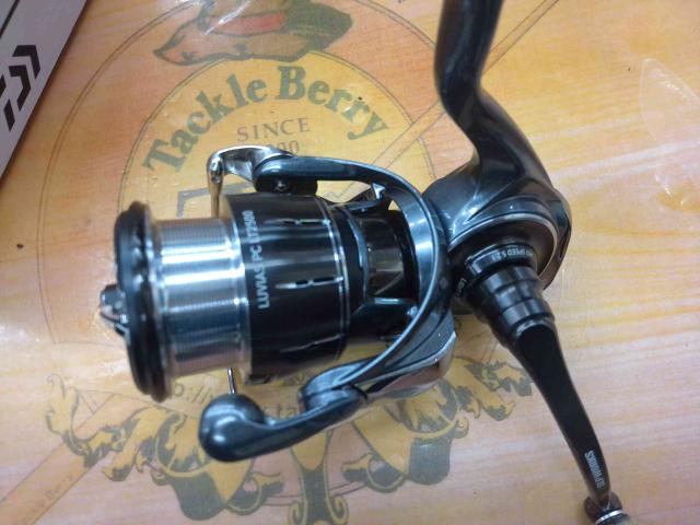 24ルビアス PC LT2500