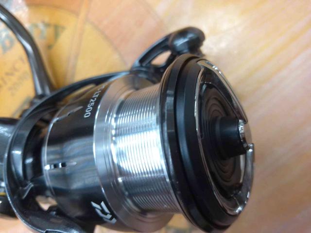 24ルビアス PC LT2500