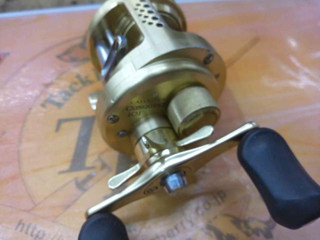 01カルカッタコンクエスト 101