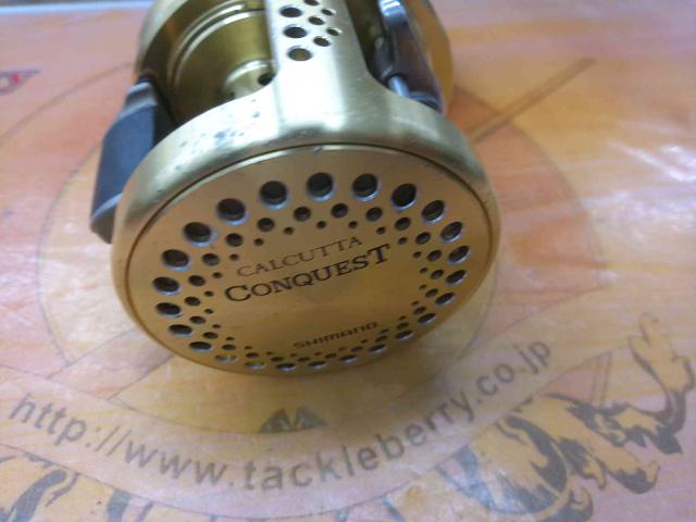 01カルカッタコンクエスト 101