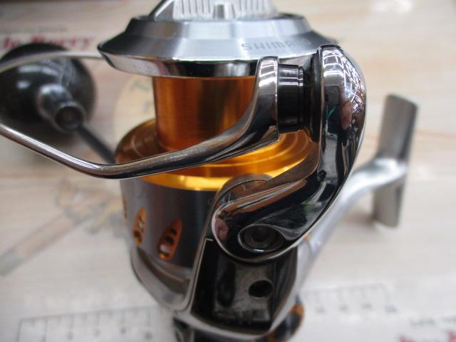 08ステラSW 6000PG