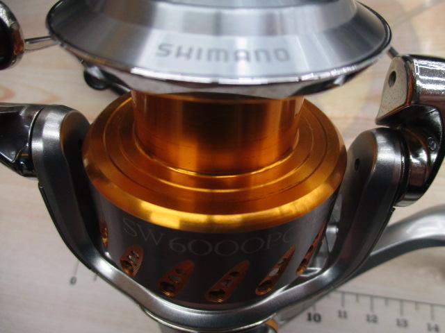 08ステラSW 6000PG