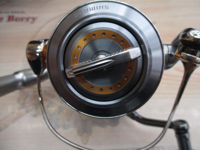 08ステラSW 6000PG