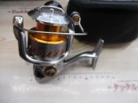 08ステラSW 6000PG