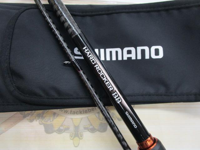 24ハードロッカーBB B810MH