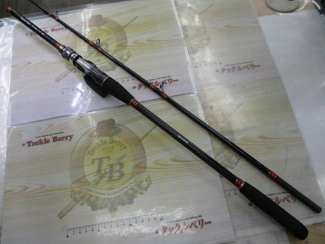 沖釣工房エギタコ185LTD