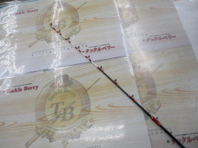 沖釣工房エギタコ185LTD