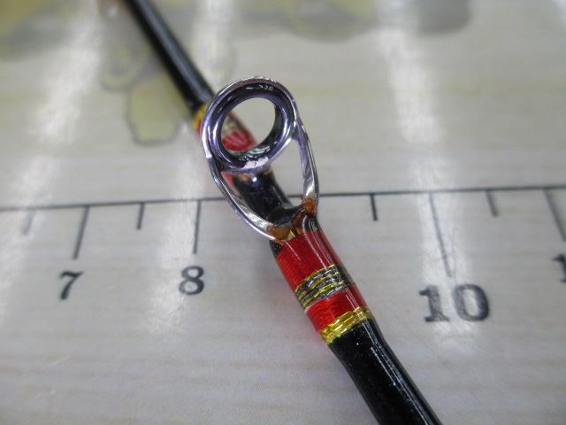 沖釣工房エギタコ185LTD