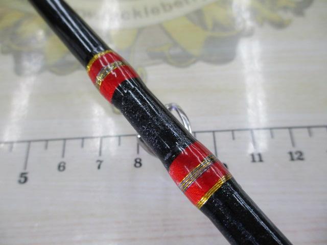 沖釣工房エギタコ185LTD