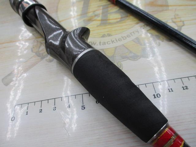 沖釣工房エギタコ185LTD