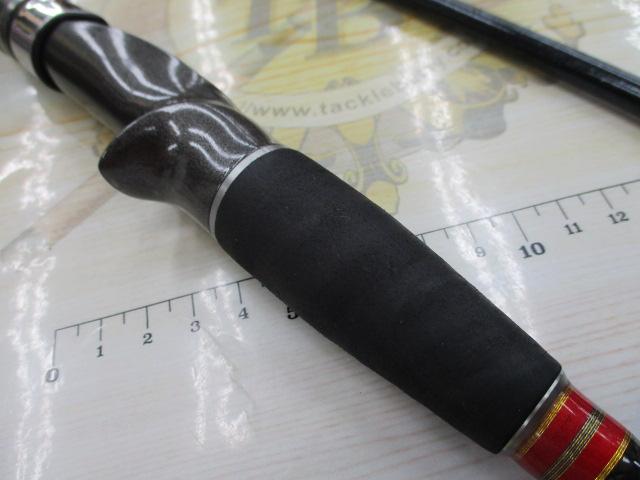 沖釣工房エギタコ185LTD