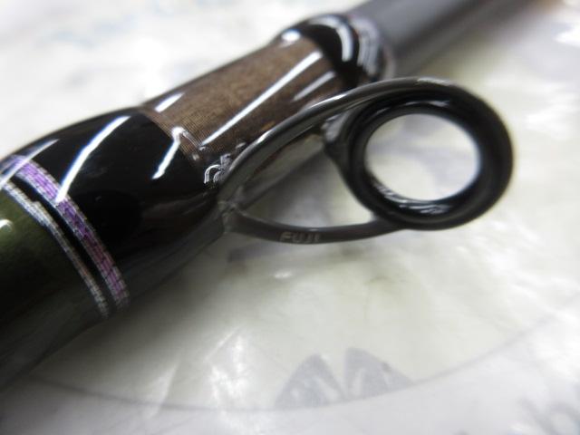 レヴァンテ F10-711LV