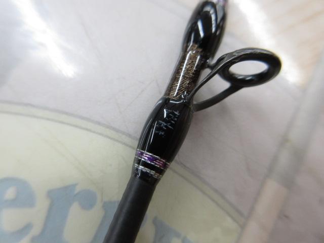 レヴァンテ F10-711LV