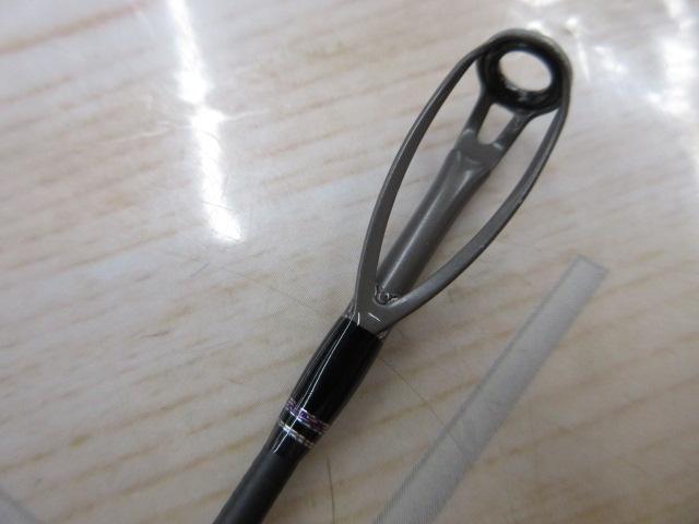 レヴァンテ F10-711LV