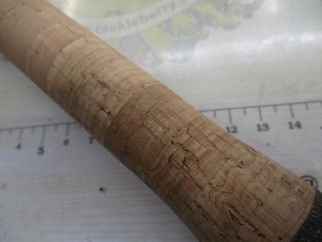 ロードランナーヴォイス HB6100ML-Gc クランクベイトバキューム