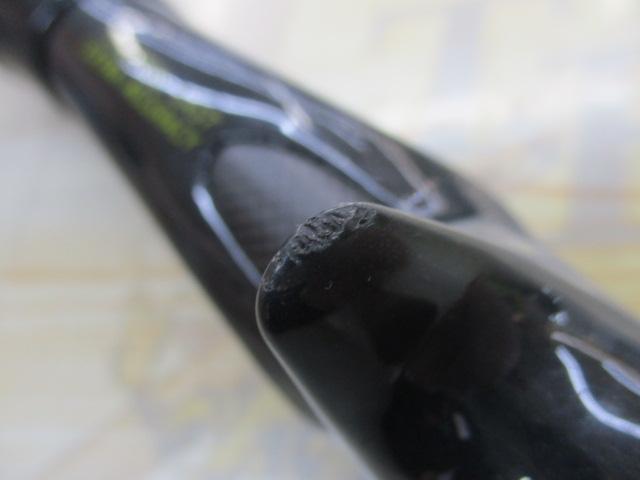 ロードランナーヴォイス HB6100ML-Gc クランクベイトバキューム