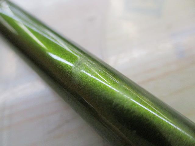 ロードランナーヴォイス HB6100ML-Gc クランクベイトバキューム