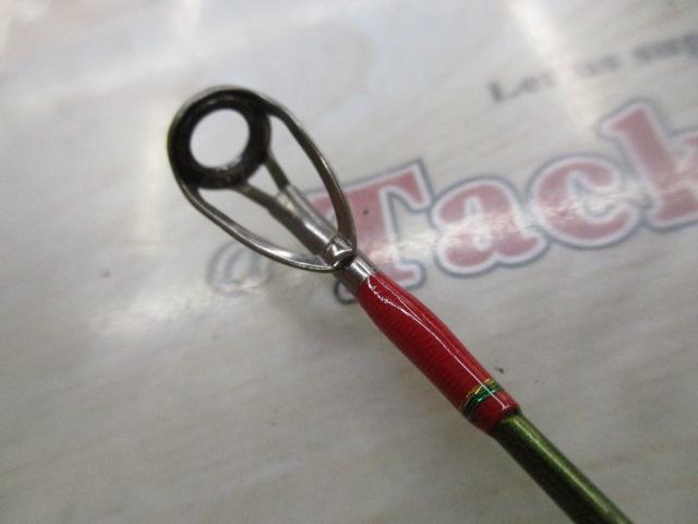 ロードランナーヴォイス HB6100ML-Gc クランクベイトバキューム