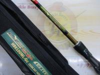 ロードランナーヴォイス HB6100ML-Gc クランクベイトバキューム