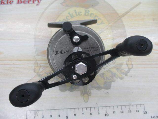 ファンツール黒王ライトモデル