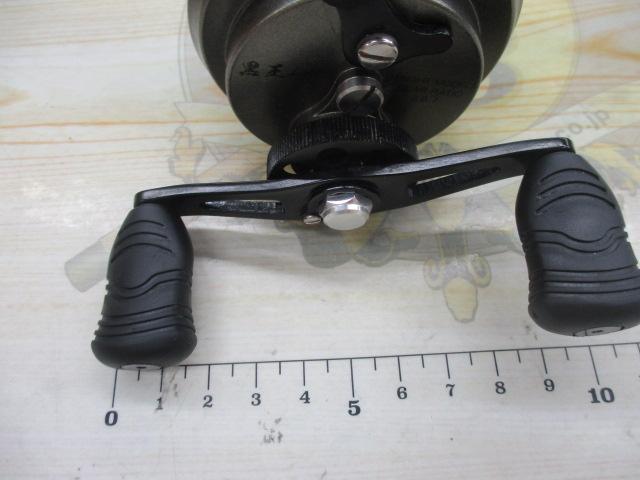 ファンツール黒王ライトモデル