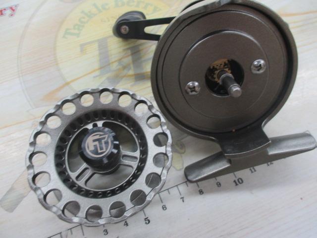 ファンツール黒王ライトモデル