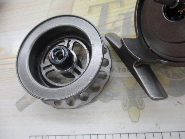 ファンツール黒王ライトモデル