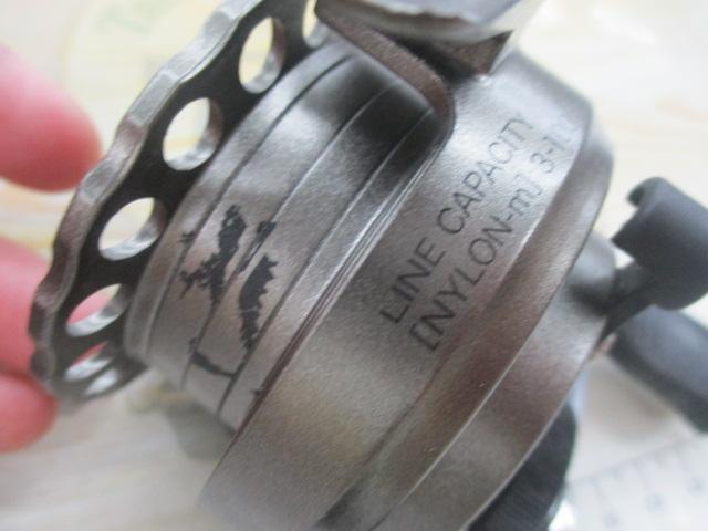 ファンツール黒王ライトモデル