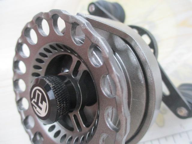 ファンツール黒王ライトモデル