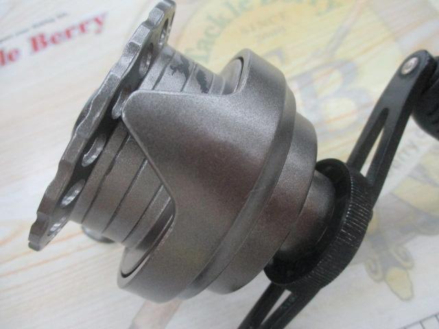 ファンツール黒王ライトモデル