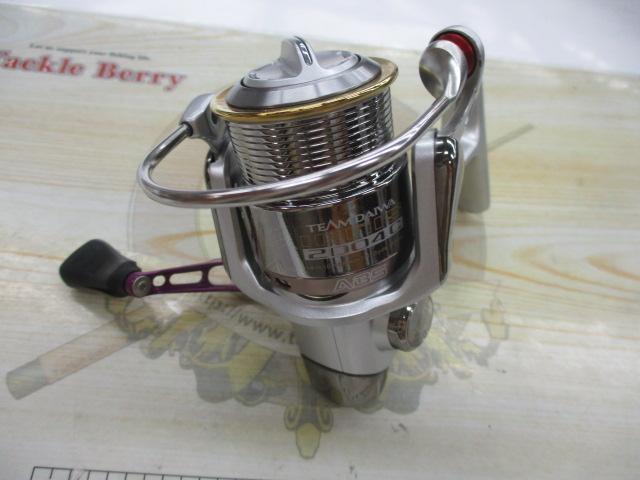 TDイグニス 2004C｜＠ベリーネット 日本最大新品中古釣具WEBショップ