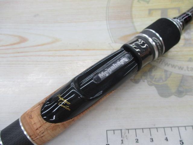 オロチXXX(カイザ) F2-68KS SCRAMBLE TOUR