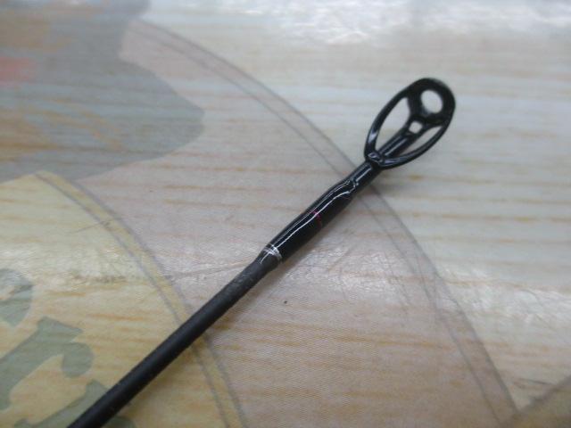 オロチXXX(カイザ) F2-68KS SCRAMBLE TOUR