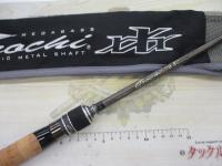 オロチXXX(カイザ) F2-68KS SCRAMBLE TOUR