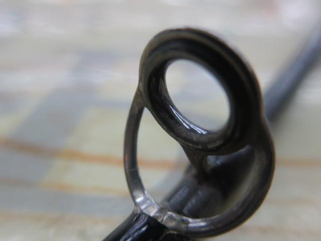 サイドワインダーHGC-67XR 後期