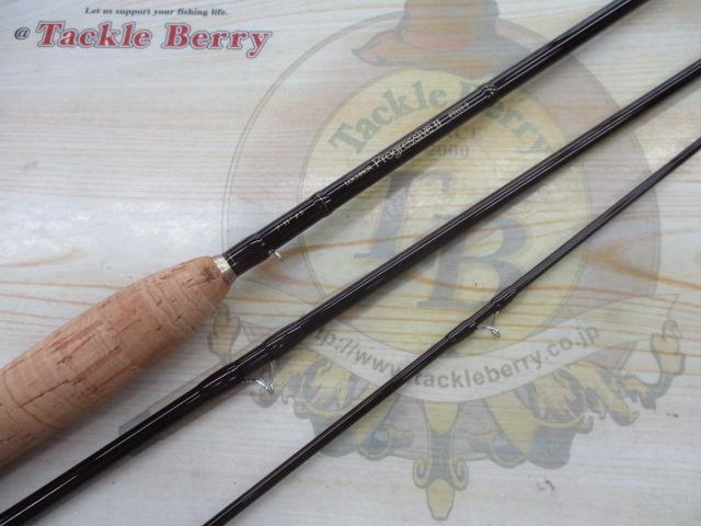 ロッホモアプログレッシブⅡ F7113-3