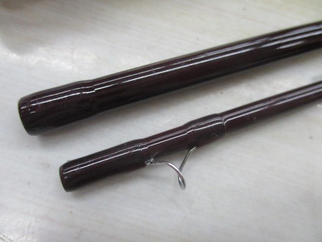 ロッホモアプログレッシブⅡ F7113-3