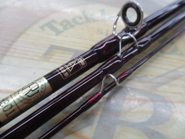 ロッホモアプログレッシブⅡ F7113-3