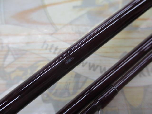 ロッホモアプログレッシブⅡ F7113-3