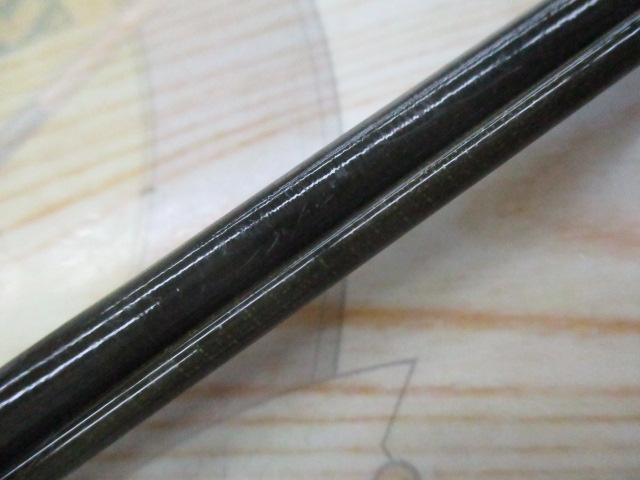 ユーフレックスXF833(2ピース)