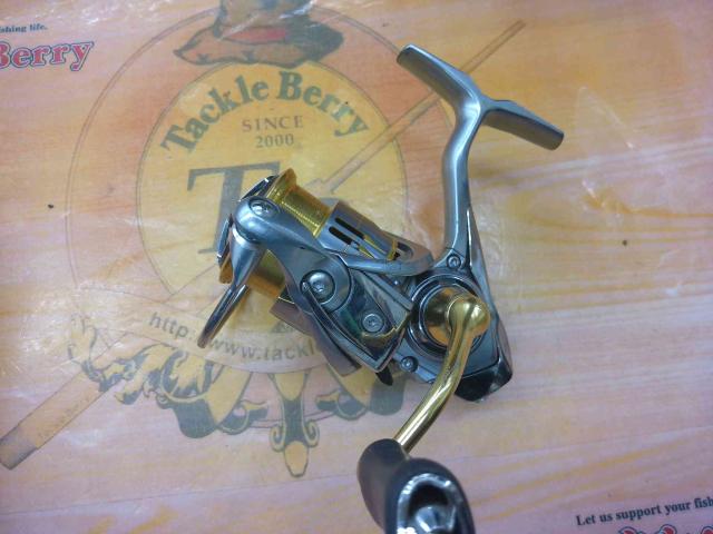 18フリームス LT2000S