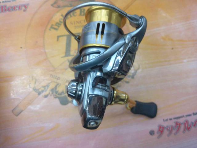 18フリームス LT2000S