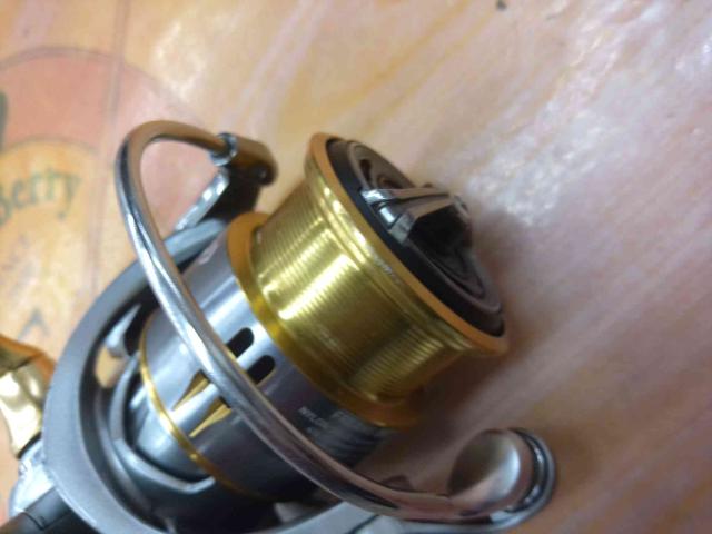 18フリームス LT2000S