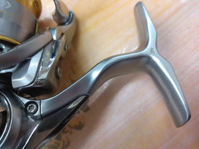 18フリームス LT2000S