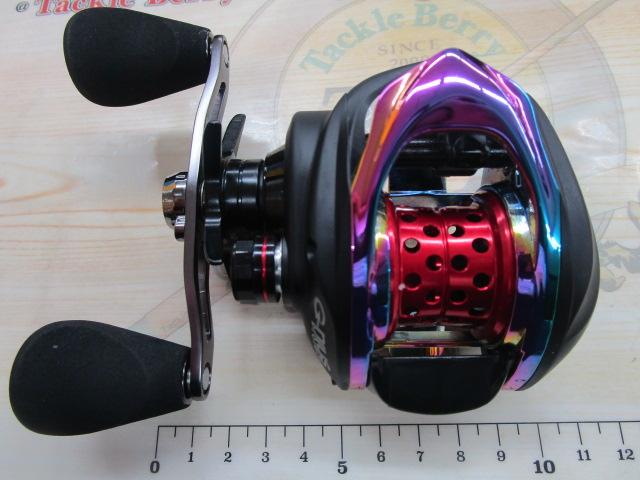 グラビアスK今江オーロラKTFレッドリミテッド LH｜＠ベリーネット 日本