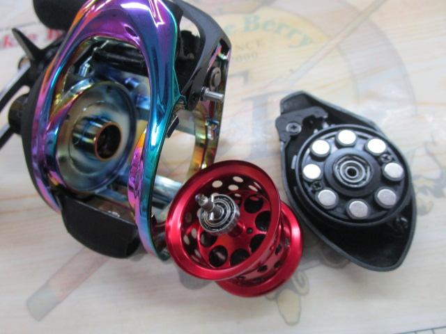 グラビアスK今江オーロラKTFレッドリミテッド LH｜＠ベリーネット 日本