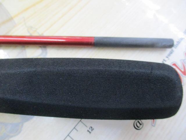 炎月一つテンヤマダイSS 240MH