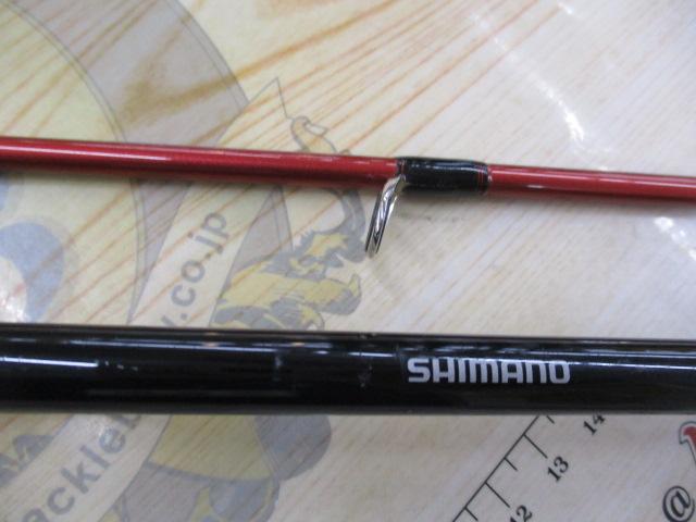 炎月一つテンヤマダイSS 240MH